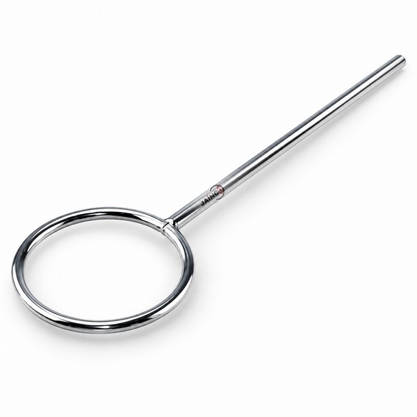 Ring with Stem